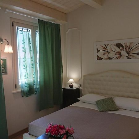 Il Piccolo Giglio Bed & Breakfast Porto Sant'Elpidio Ngoại thất bức ảnh