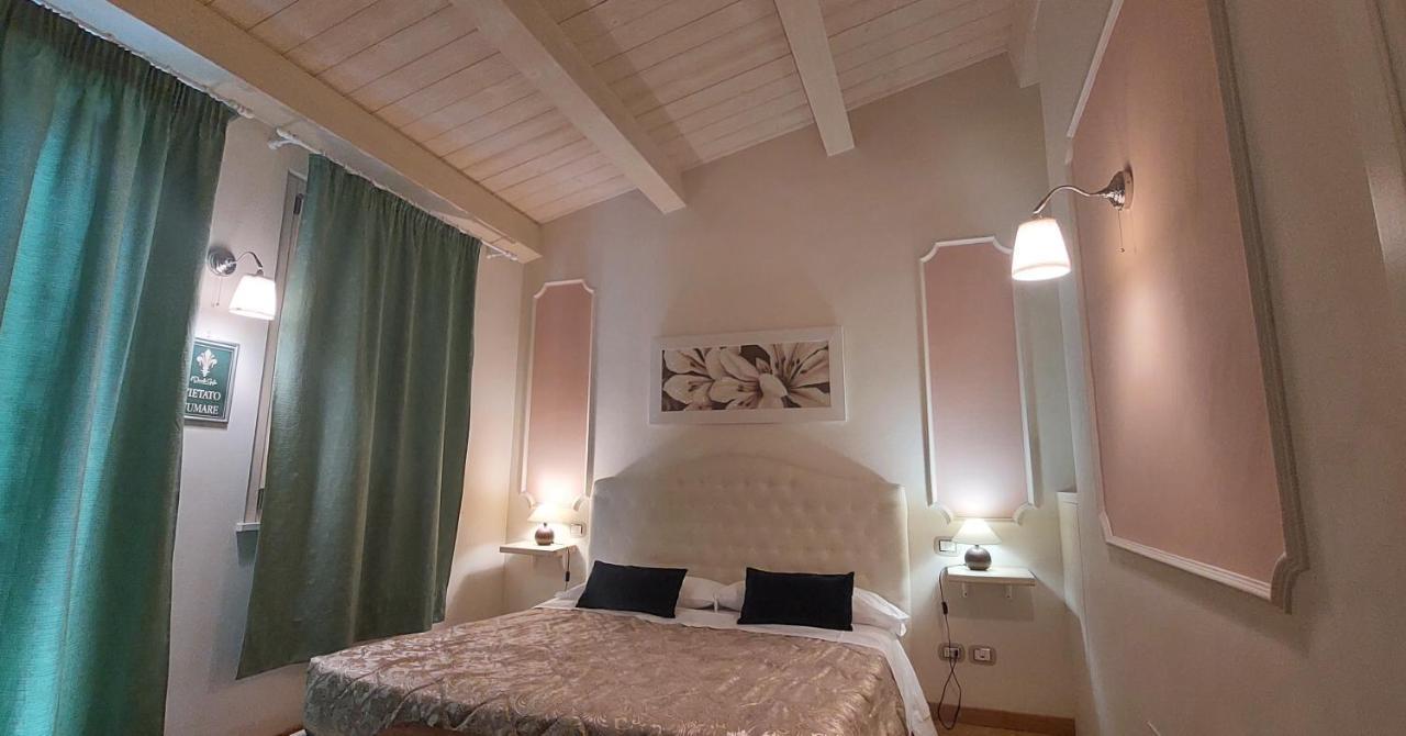 Il Piccolo Giglio Bed & Breakfast Porto Sant'Elpidio Ngoại thất bức ảnh