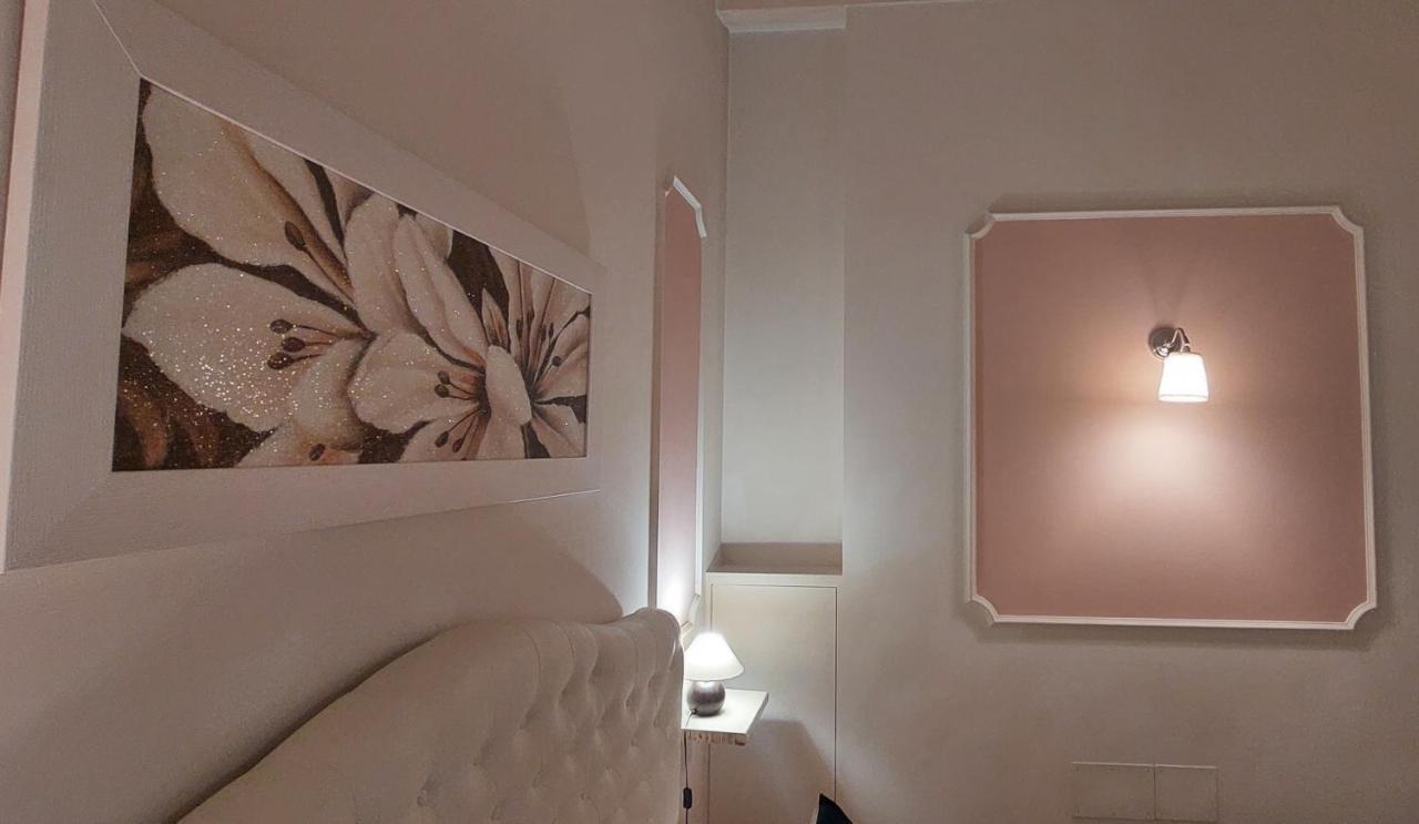 Il Piccolo Giglio Bed & Breakfast Porto Sant'Elpidio Ngoại thất bức ảnh