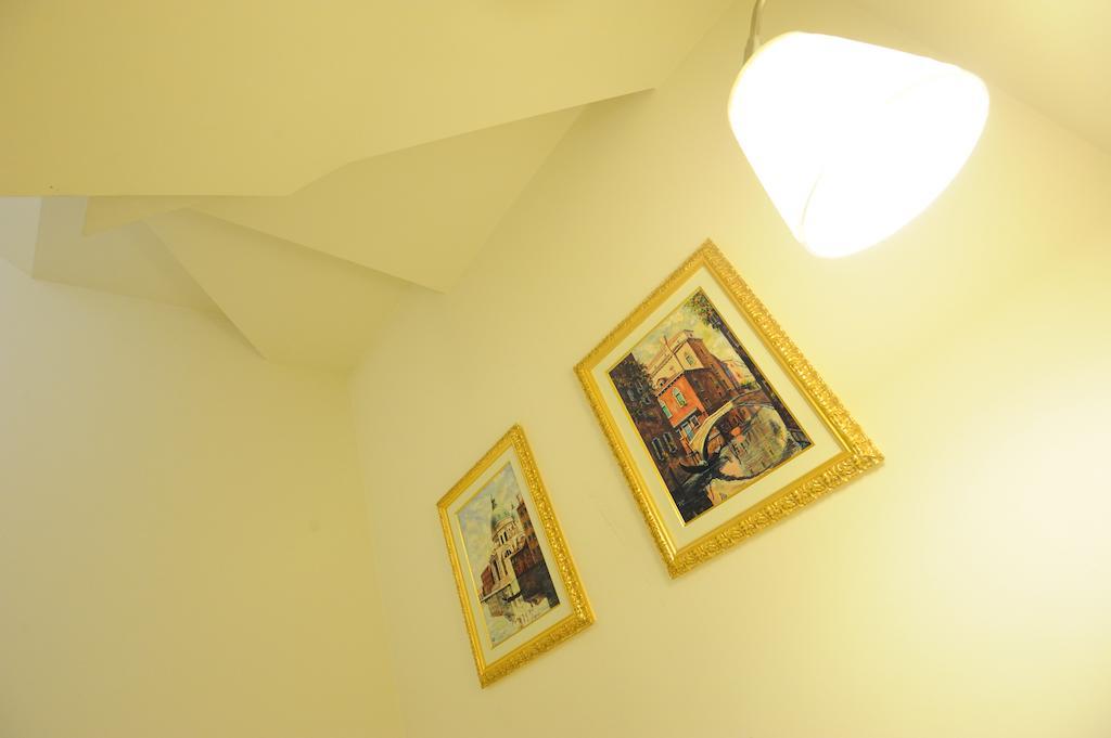 Il Piccolo Giglio Bed & Breakfast Porto Sant'Elpidio Ngoại thất bức ảnh