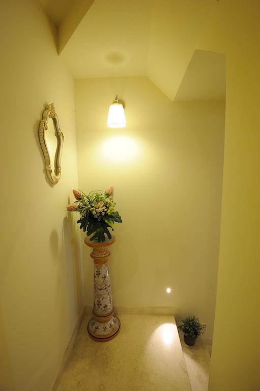 Il Piccolo Giglio Bed & Breakfast Porto Sant'Elpidio Ngoại thất bức ảnh