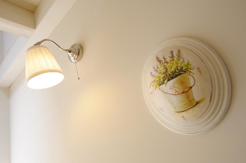 Il Piccolo Giglio Bed & Breakfast Porto Sant'Elpidio Phòng bức ảnh