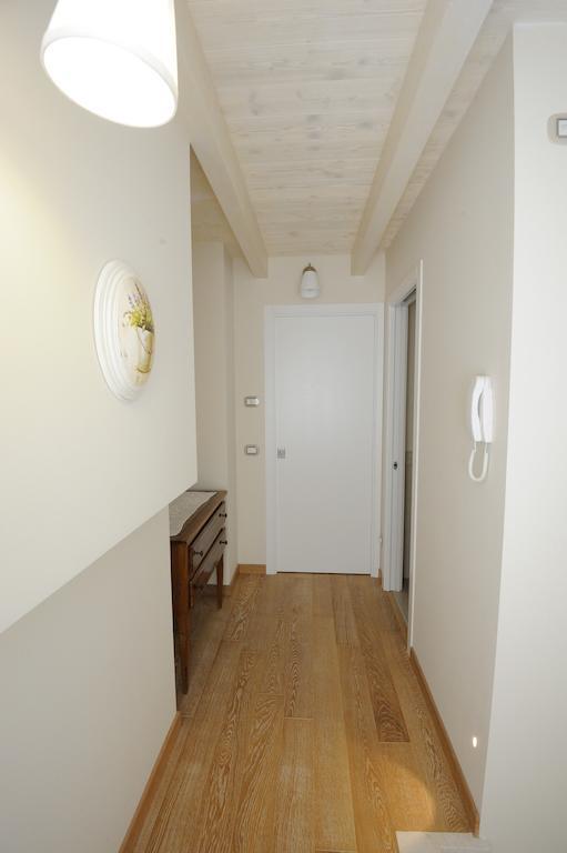 Il Piccolo Giglio Bed & Breakfast Porto Sant'Elpidio Phòng bức ảnh