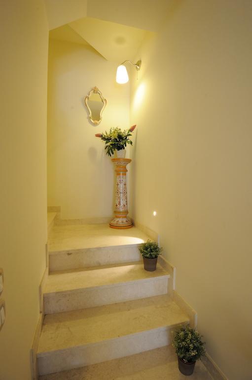 Il Piccolo Giglio Bed & Breakfast Porto Sant'Elpidio Ngoại thất bức ảnh