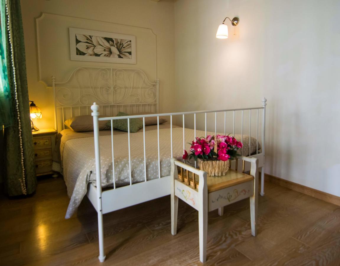 Il Piccolo Giglio Bed & Breakfast Porto Sant'Elpidio Ngoại thất bức ảnh