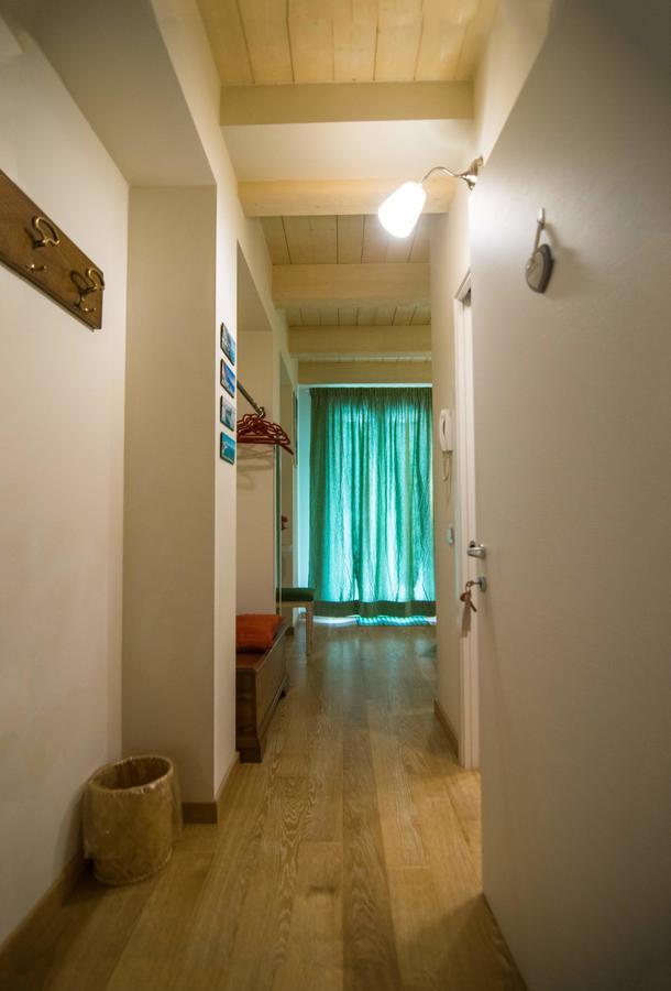Il Piccolo Giglio Bed & Breakfast Porto Sant'Elpidio Ngoại thất bức ảnh