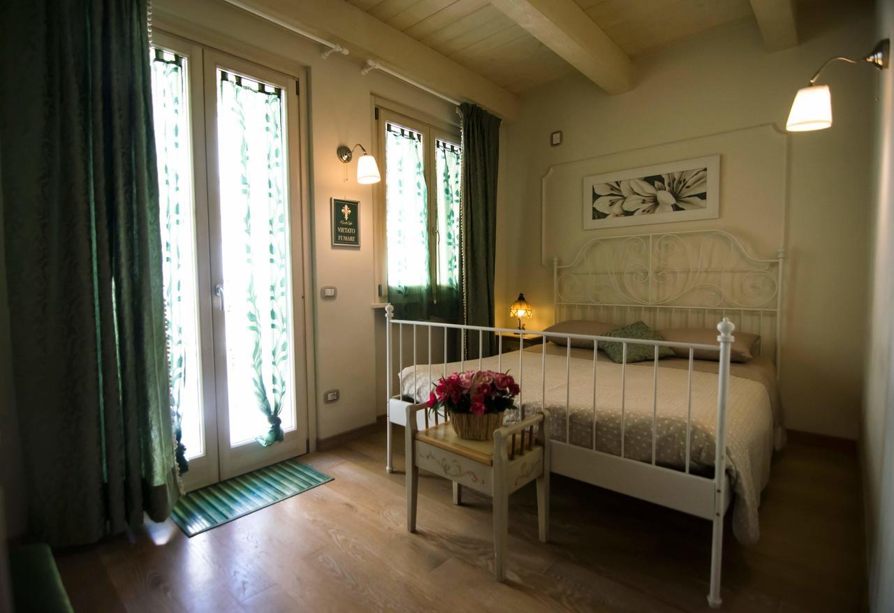 Il Piccolo Giglio Bed & Breakfast Porto Sant'Elpidio Ngoại thất bức ảnh