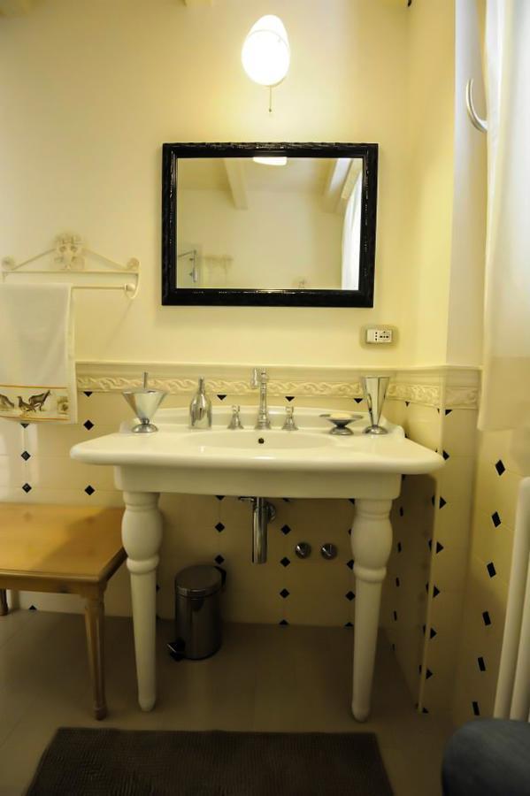 Il Piccolo Giglio Bed & Breakfast Porto Sant'Elpidio Ngoại thất bức ảnh