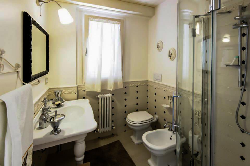Il Piccolo Giglio Bed & Breakfast Porto Sant'Elpidio Ngoại thất bức ảnh