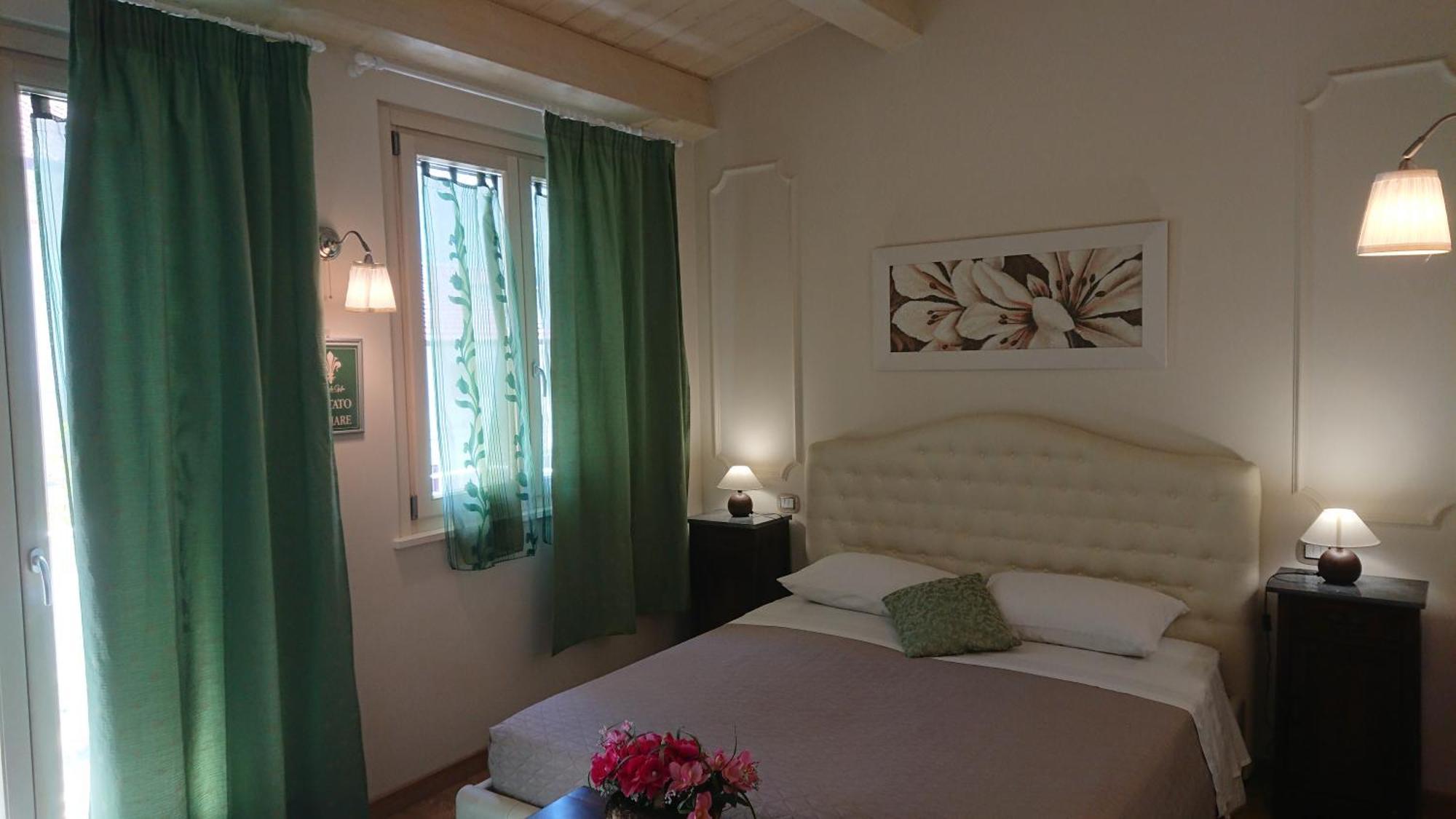 Il Piccolo Giglio Bed & Breakfast Porto Sant'Elpidio Ngoại thất bức ảnh