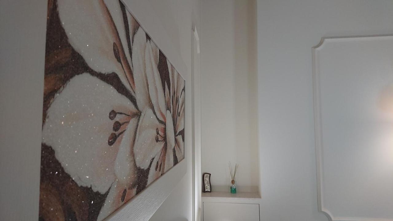 Il Piccolo Giglio Bed & Breakfast Porto Sant'Elpidio Ngoại thất bức ảnh
