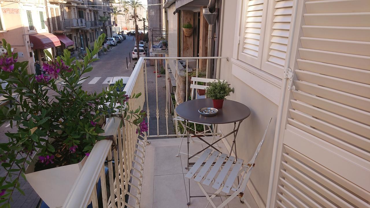 Il Piccolo Giglio Bed & Breakfast Porto Sant'Elpidio Ngoại thất bức ảnh